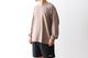 THE NORTH FACE PURPLE LABEL ( Ρ ե ѡץ 졼٥) "Faded Field Long Sleeve Tee"