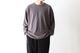THE NORTH FACE PURPLE LABEL ( Ρ ե ѡץ 졼٥) "Faded Field Long Sleeve Tee"