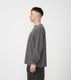 THE NORTH FACE PURPLE LABEL ( Ρ ե ѡץ 졼٥) "Faded Field Long Sleeve Tee"