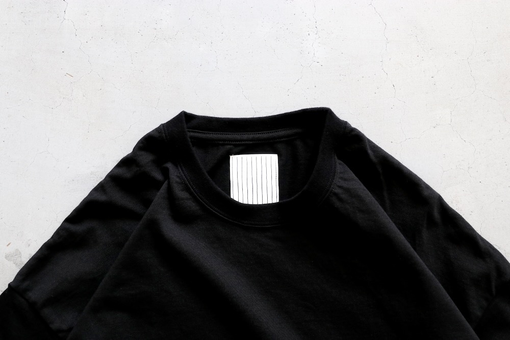S.F.C(ե) "NEW BASIC LS TEE"