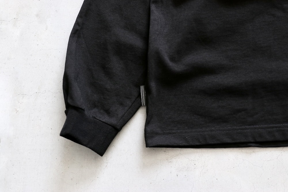 S.F.C(ե) "NEW BASIC LS TEE"