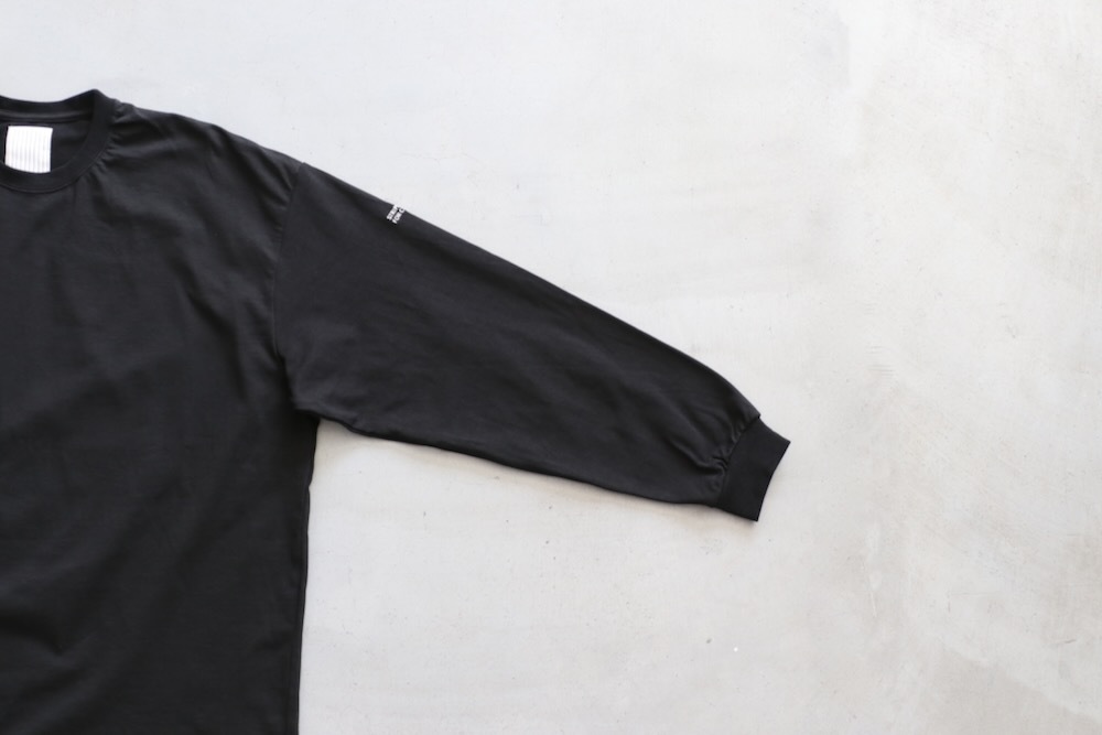 S.F.C(ե) "NEW BASIC LS TEE"