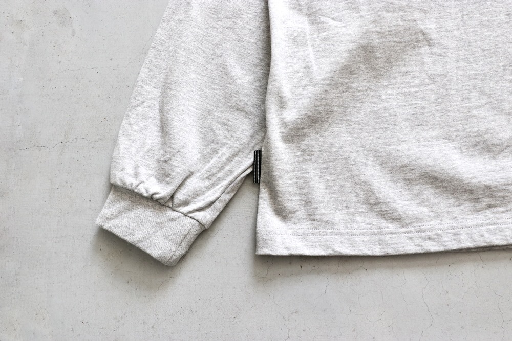 S.F.C(ե) "NEW BASIC LS TEE"