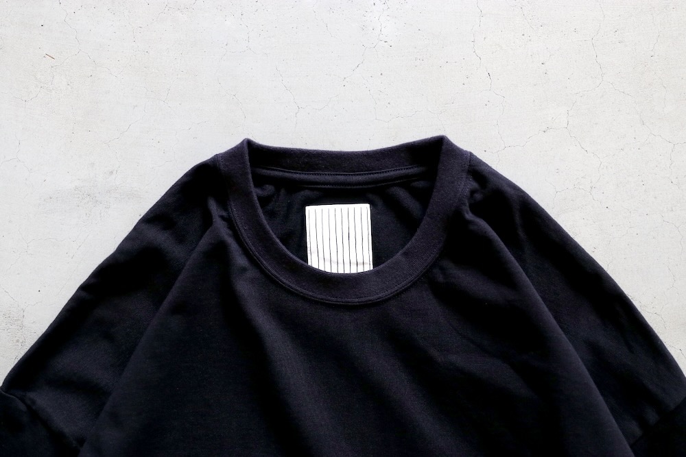 S.F.C(ե) "NEW BASIC LS TEE"