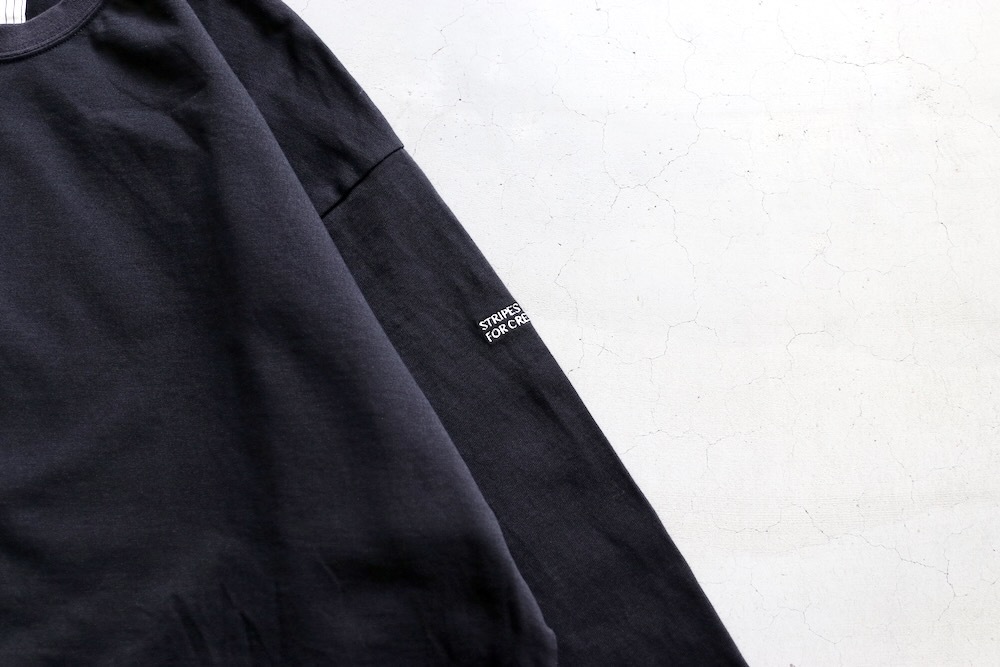 S.F.C(ե) "NEW BASIC LS TEE"