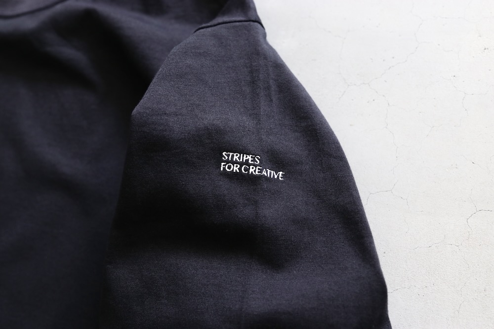 S.F.C(ե) "NEW BASIC LS TEE"