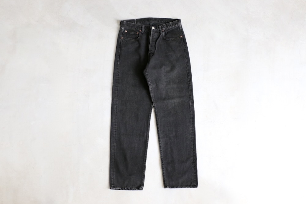 ssstein(���奿����) "VINTAGE REPRODUCTION DENIM JEANS ST.1231"