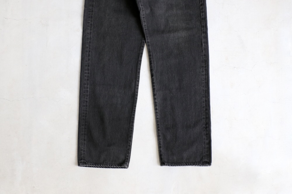 ssstein(���奿����) "VINTAGE REPRODUCTION DENIM JEANS ST.1231"