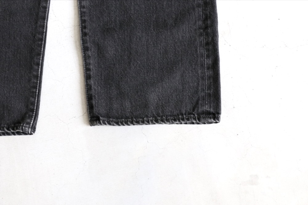 ssstein(���奿����) "VINTAGE REPRODUCTION DENIM JEANS ST.1231"