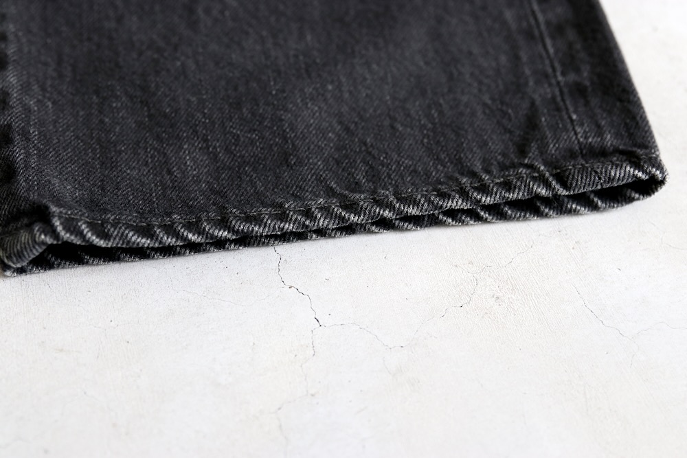 ssstein(���奿����) "VINTAGE REPRODUCTION DENIM JEANS ST.1231"