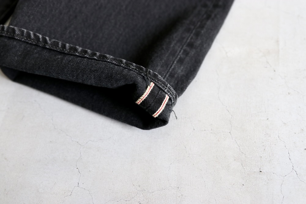 ssstein(���奿����) "VINTAGE REPRODUCTION DENIM JEANS ST.1231"