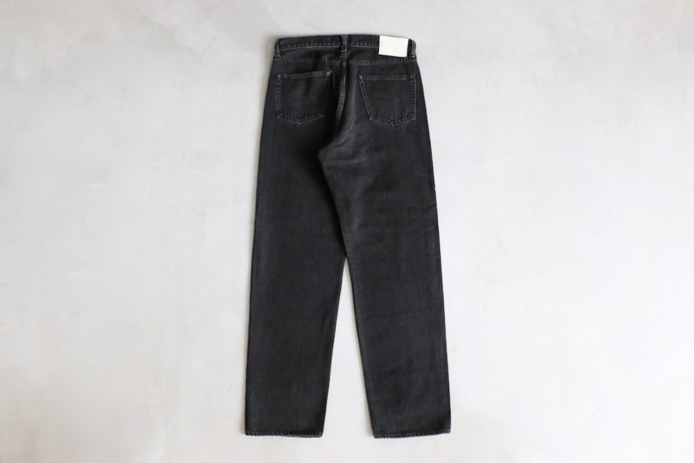 ssstein(���奿����) "VINTAGE REPRODUCTION DENIM JEANS ST.1231"