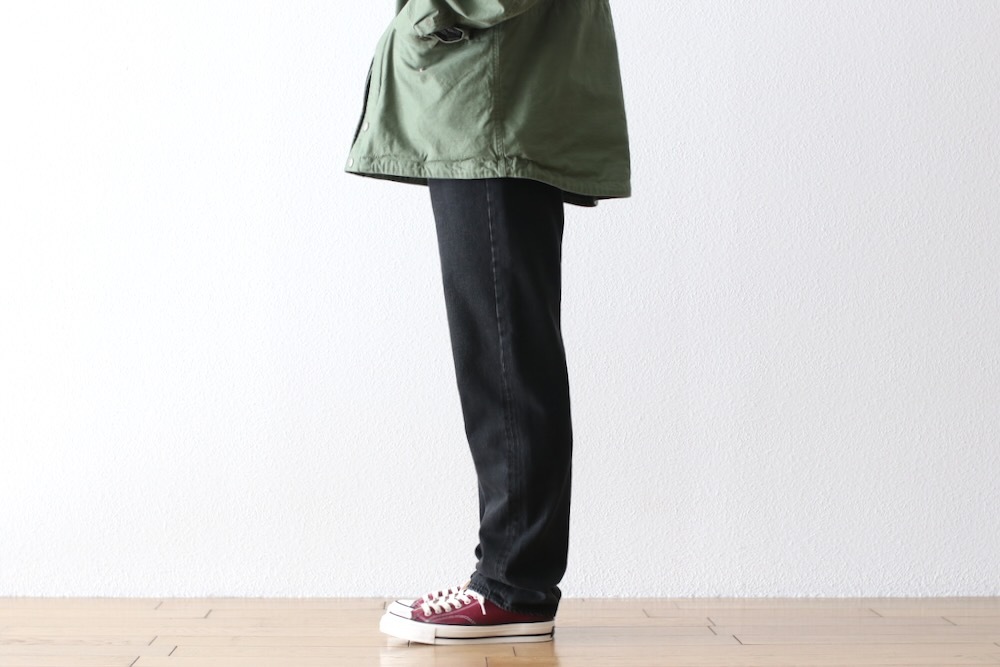 ssstein(���奿����) "VINTAGE REPRODUCTION DENIM JEANS ST.1231"