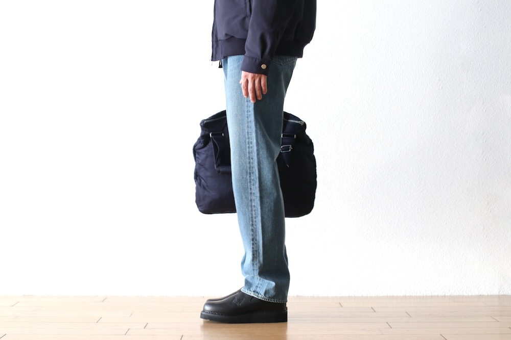 ssstein(���奿����) "VINTAGE REPRODUCTION DENIM JEANS ST.1231"
