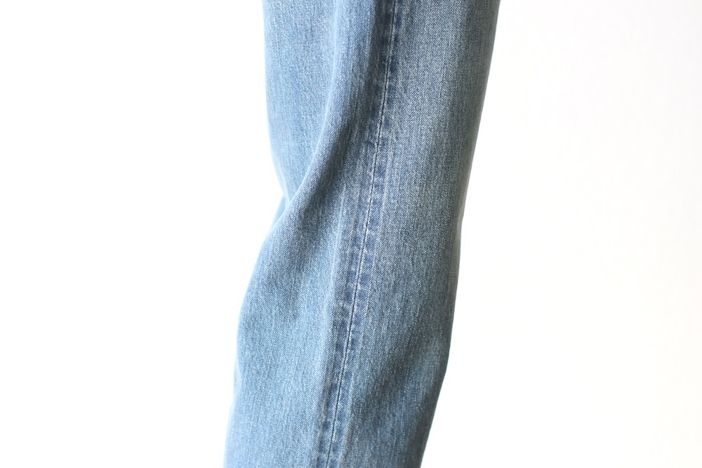 ssstein(���奿����) "VINTAGE REPRODUCTION DENIM JEANS ST.1231"