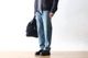 ssstein(���奿����) "VINTAGE REPRODUCTION DENIM JEANS ST.1231"
