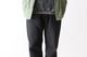 ssstein(���奿����) "VINTAGE REPRODUCTION DENIM JEANS ST.1231"