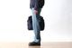 ssstein(���奿����) "VINTAGE REPRODUCTION DENIM JEANS ST.1231"