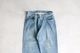 ssstein(���奿����) "VINTAGE REPRODUCTION DENIM JEANS ST.1231"