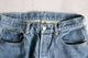 ssstein(���奿����) "VINTAGE REPRODUCTION DENIM JEANS ST.1231"
