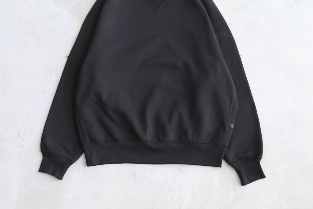 DAIWA PIER39( ԥƥʥ) "TECH SWEAT CREW FREEDOM SLEEVE"