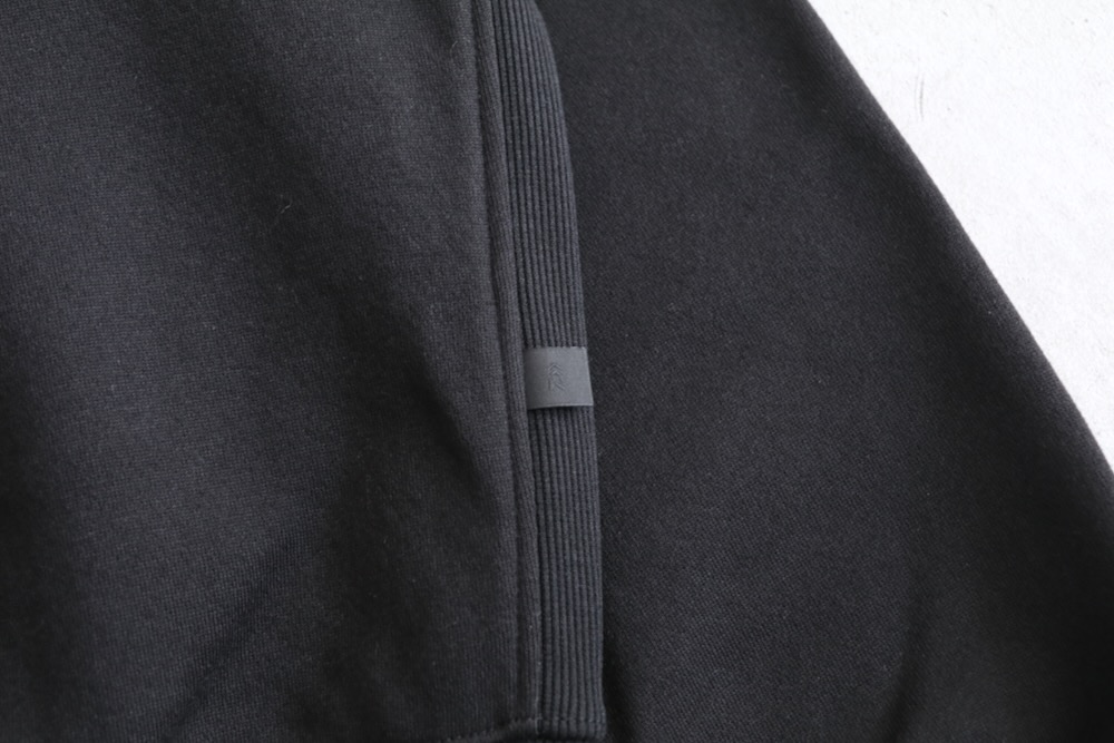 DAIWA PIER39( ԥƥʥ) "TECH SWEAT CREW FREEDOM SLEEVE"