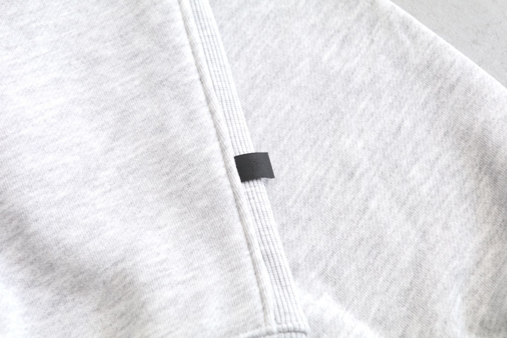 DAIWA PIER39( ԥƥʥ) "TECH SWEAT CREW FREEDOM SLEEVE"