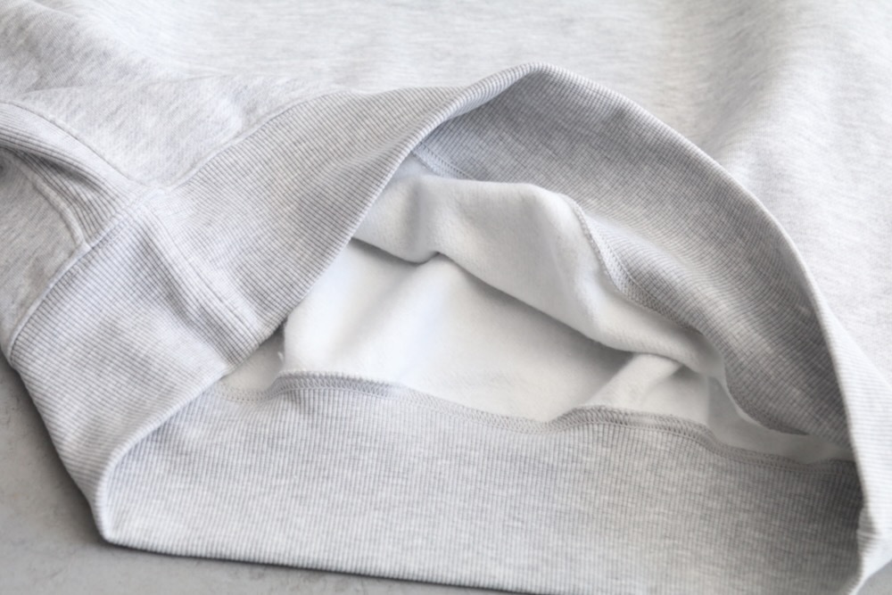 DAIWA PIER39( ԥƥʥ) "TECH SWEAT CREW FREEDOM SLEEVE"