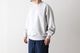 DAIWA PIER39( ԥƥʥ) "TECH SWEAT CREW FREEDOM SLEEVE"