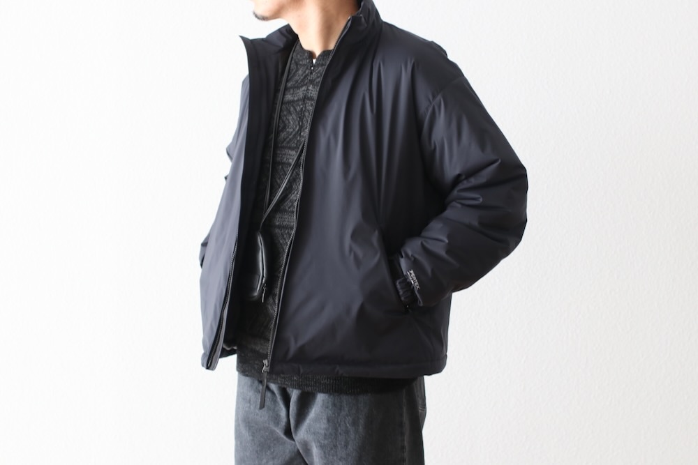 【新品】2025AW VAINL ARCHIVE MARCUS 25AW VAINL ARCHIVE (ヴァイナル アーカイブ) 