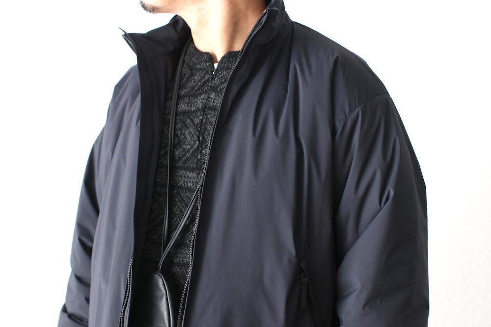 【新品】2025AW VAINL ARCHIVE MARCUS 25AW VAINL ARCHIVE (ヴァイナル アーカイブ) 