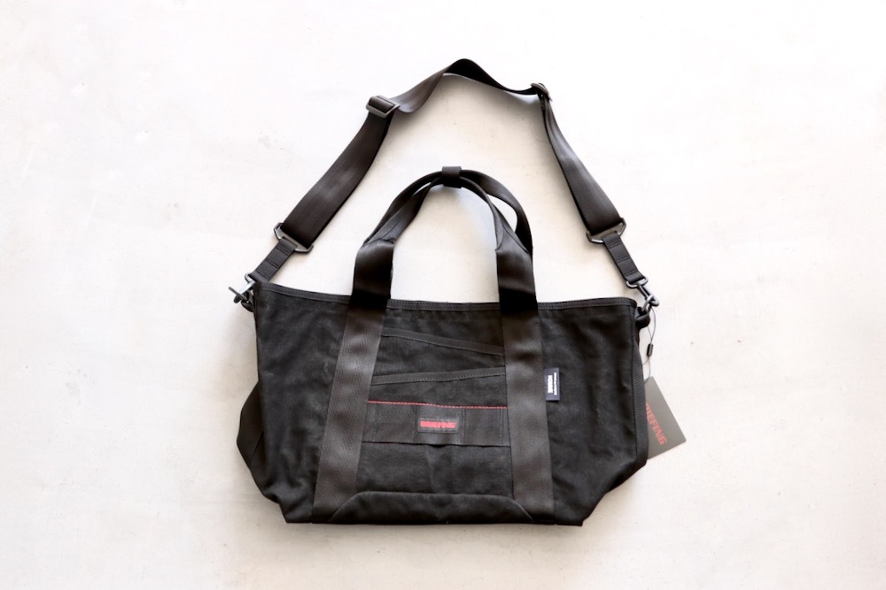 limited】COMME des GARCONS HOMME × BRIEFING(コム デ ギャルソン