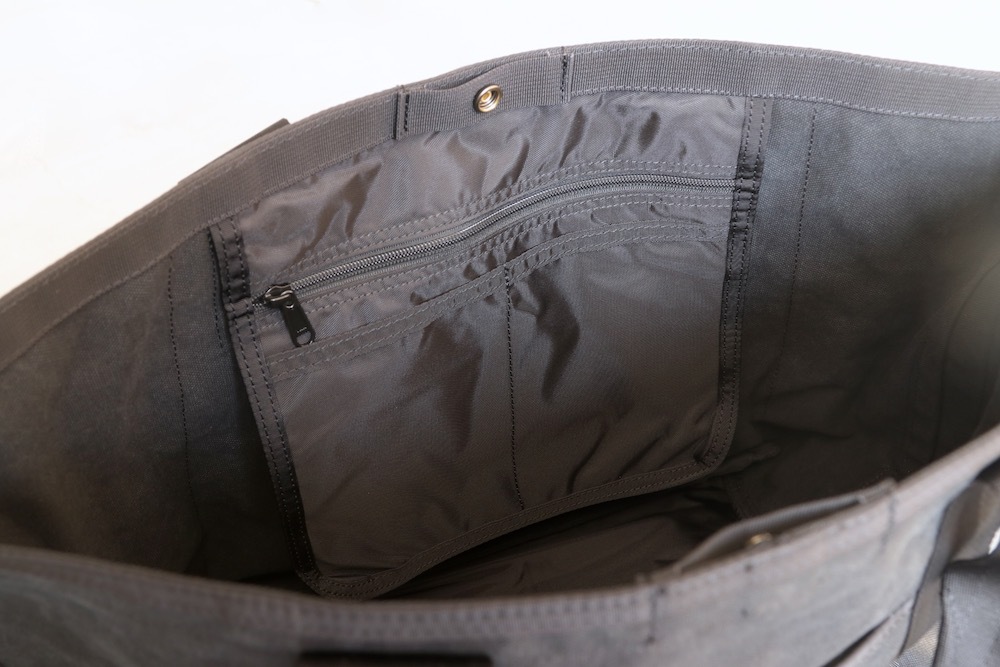 ��limited��COMME des GARCONS HOMME �� BRIEFING(���� �� ����륽�󡦥��� �� �֥꡼�ե���) "�ʥ����Х��Х������ȡ���ù� HQ-K201-051"