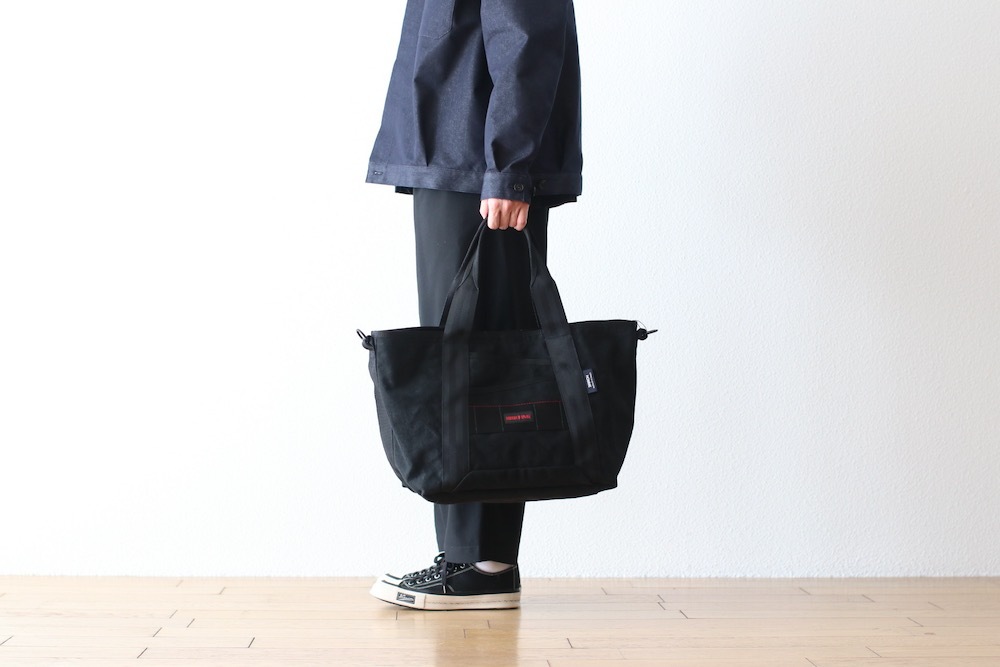 limited】COMME des GARCONS HOMME × BRIEFING(コム デ ギャルソン