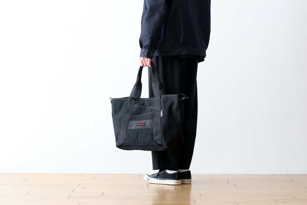 limited】COMME des GARCONS HOMME × BRIEFING(コム デ ギャルソン