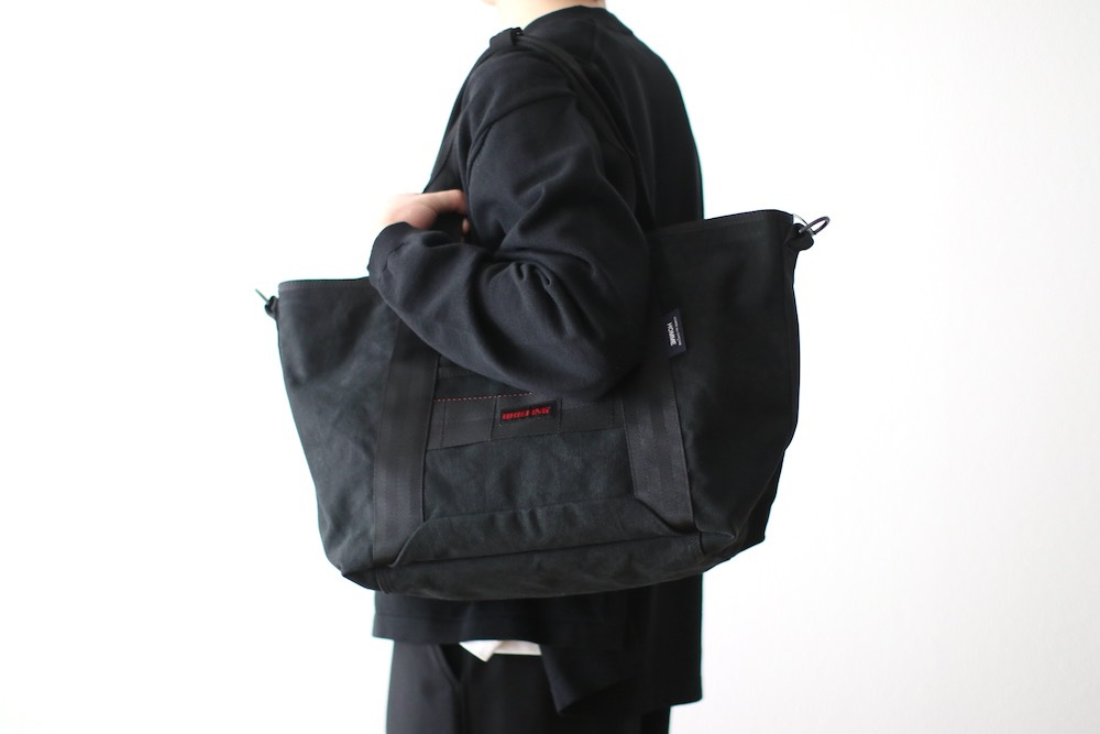 limited】COMME des GARCONS HOMME × BRIEFING(コム デ ギャルソン
