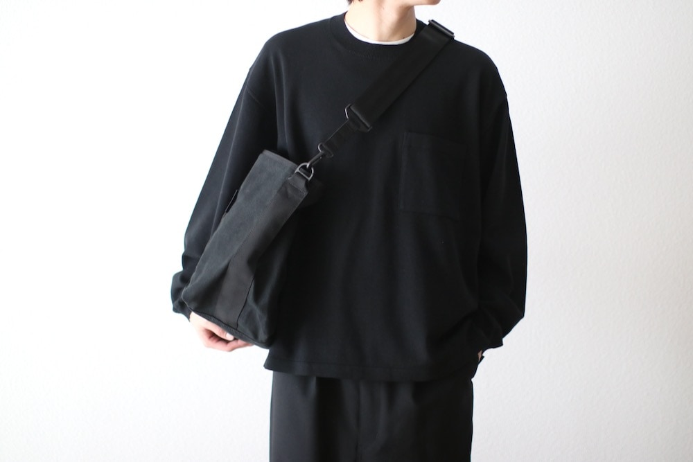 limited】COMME des GARCONS HOMME × BRIEFING(コム デ ギャルソン