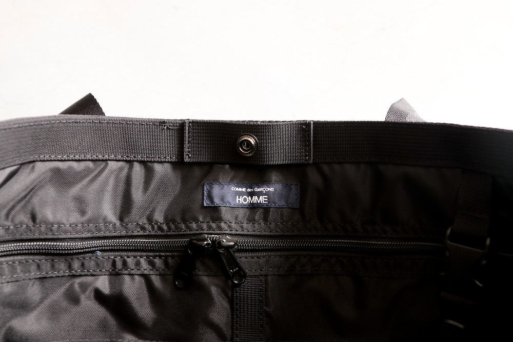 ��limited��COMME des GARCONS HOMME �� BRIEFING(���� �� ����륽�󡦥��� �� �֥꡼�ե���) "�ʥ����Х��Х������ȡ���ù� HQ-K201-051"