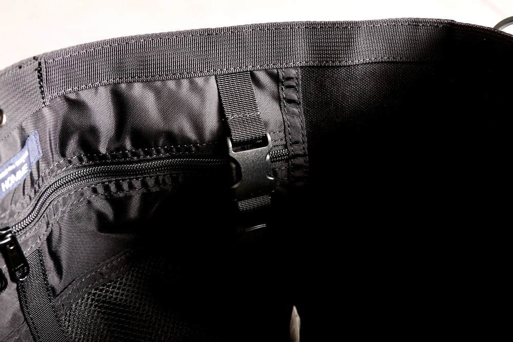 ��limited��COMME des GARCONS HOMME �� BRIEFING(���� �� ����륽�󡦥��� �� �֥꡼�ե���) "�ʥ����Х��Х������ȡ���ù� HQ-K201-051"