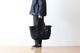 ��limited��COMME des GARCONS HOMME �� BRIEFING(���� �� ����륽�󡦥��� �� �֥꡼�ե���) "�ʥ����Х��Х������ȡ���ù� HQ-K201-051"