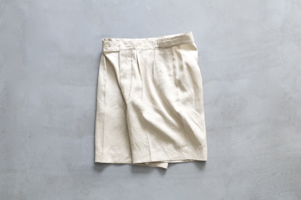 KAPTAIN SUNSHINE(����ץƥ󥵥󥷥㥤��) "Gurkha Shorts"