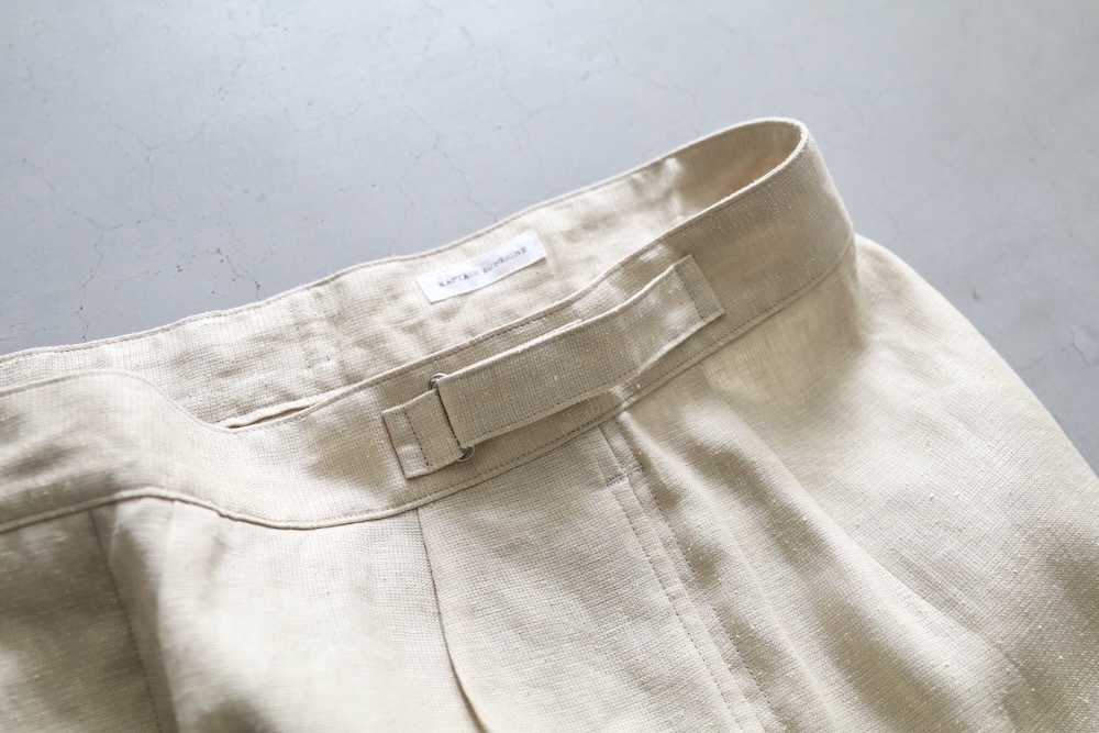 KAPTAIN SUNSHINE(����ץƥ󥵥󥷥㥤��) "Gurkha Shorts"