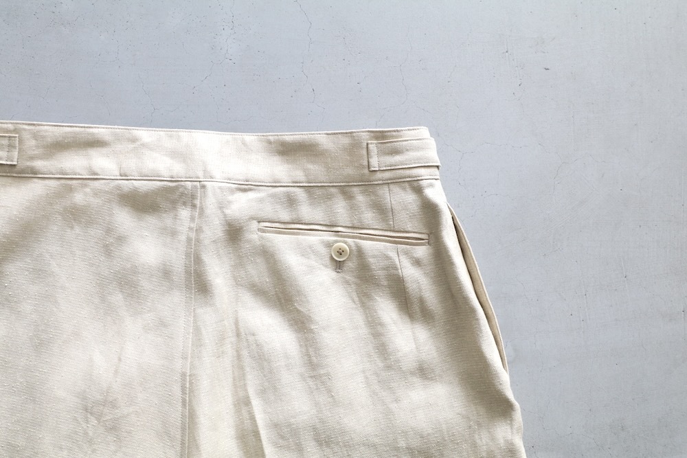 KAPTAIN SUNSHINE(����ץƥ󥵥󥷥㥤��) "Gurkha Shorts"