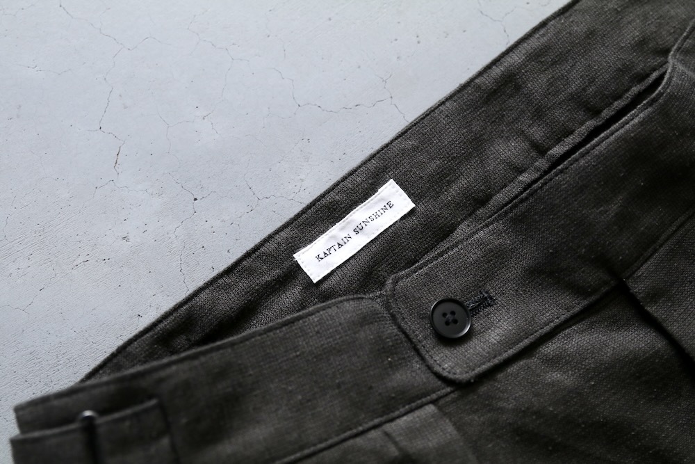 2.27 Release】KAPTAIN SUNSHINE(キャプテンサンシャイン) 