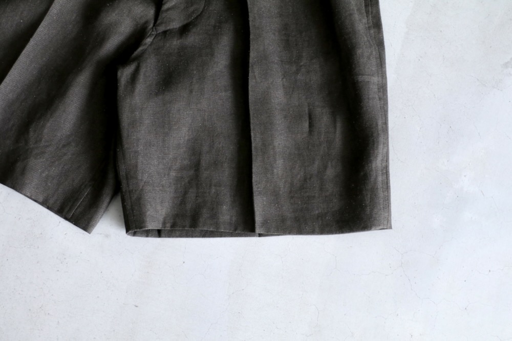 KAPTAIN SUNSHINE(����ץƥ󥵥󥷥㥤��) "Gurkha Shorts"