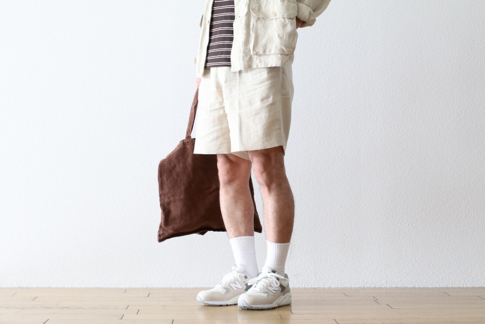 KAPTAIN SUNSHINE(����ץƥ󥵥󥷥㥤��) "Gurkha Shorts"