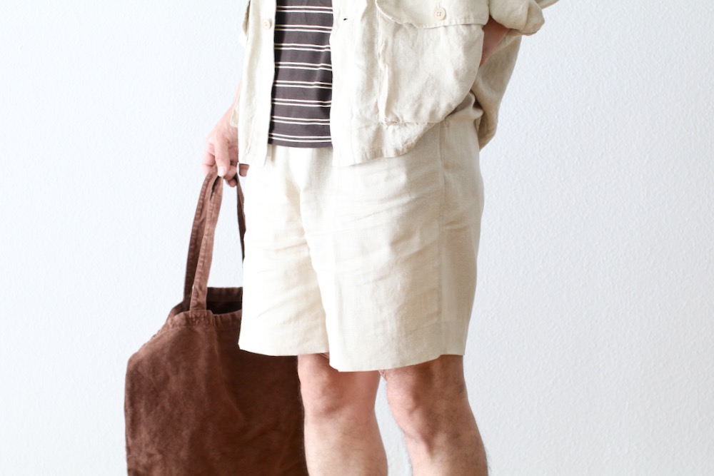 KAPTAIN SUNSHINE(����ץƥ󥵥󥷥㥤��) "Gurkha Shorts"