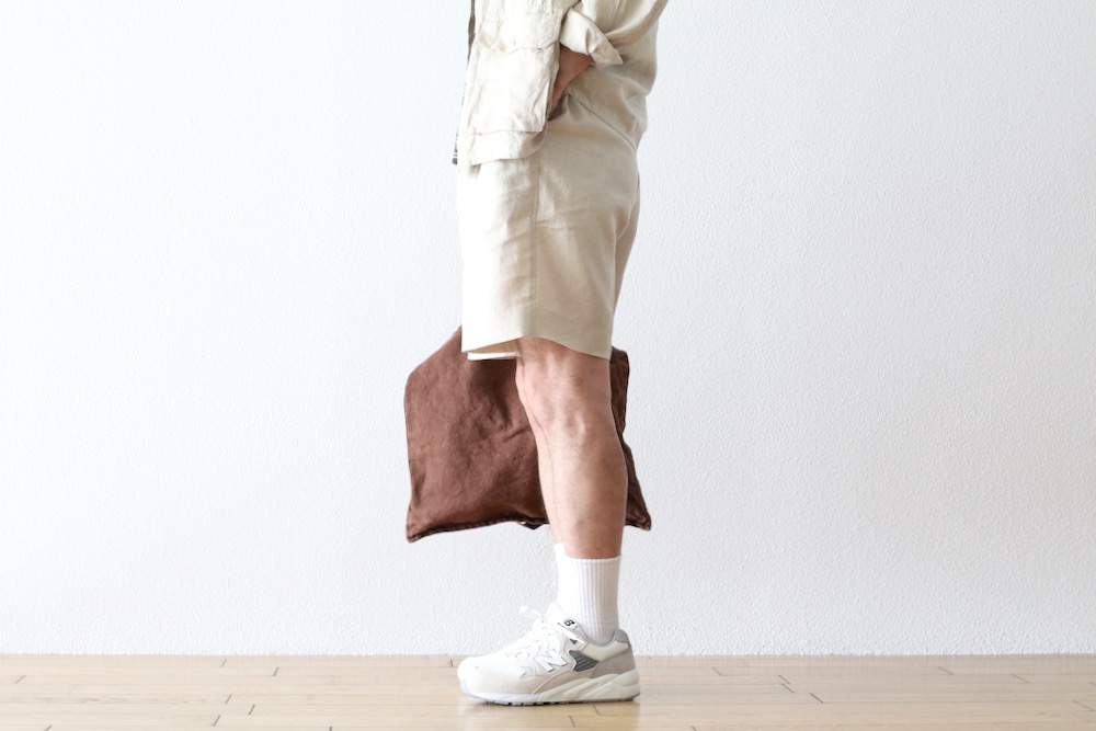 KAPTAIN SUNSHINE(����ץƥ󥵥󥷥㥤��) "Gurkha Shorts"