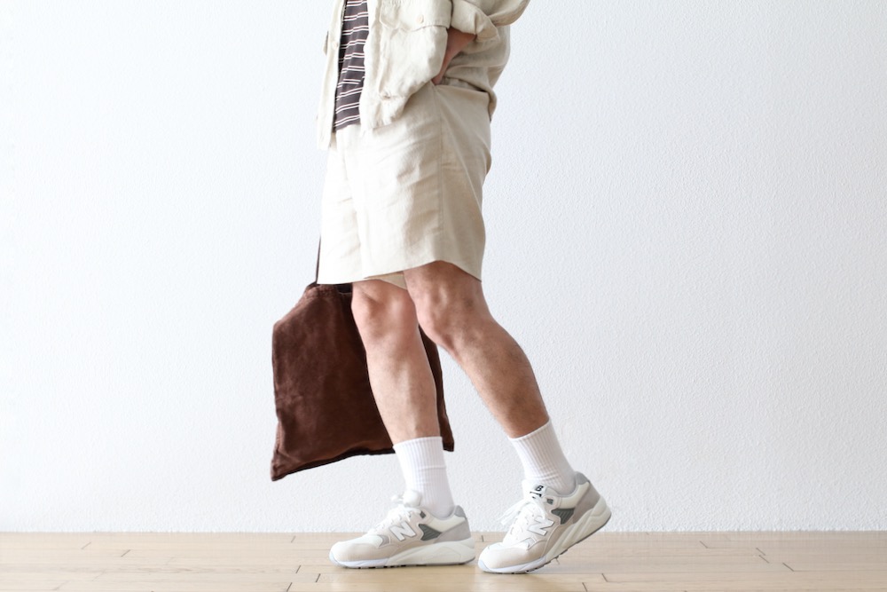 KAPTAIN SUNSHINE(����ץƥ󥵥󥷥㥤��) "Gurkha Shorts"