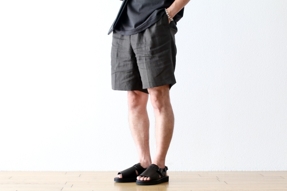 KAPTAIN SUNSHINE(����ץƥ󥵥󥷥㥤��) "Gurkha Shorts"